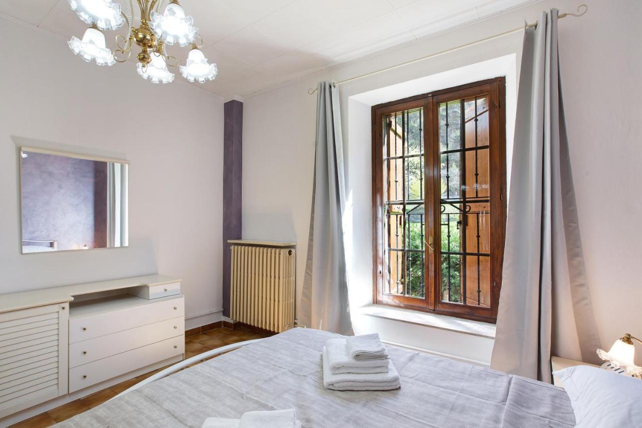 Casa Tua - Avise Apartment ภายนอก รูปภาพ