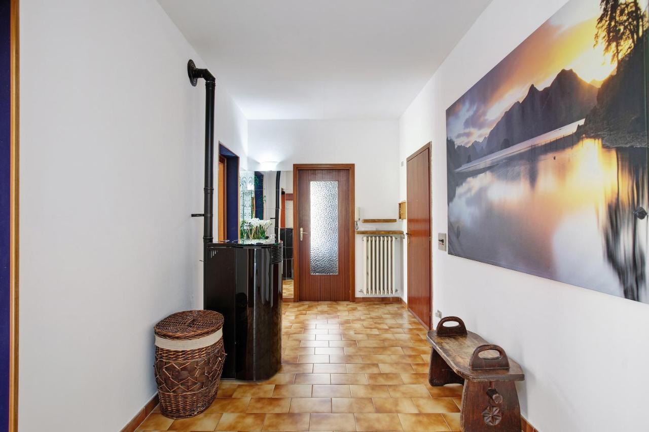 Casa Tua - Avise Apartment ภายนอก รูปภาพ
