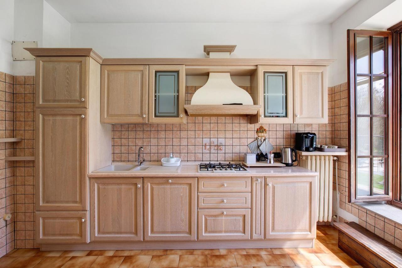 Casa Tua - Avise Apartment ภายนอก รูปภาพ