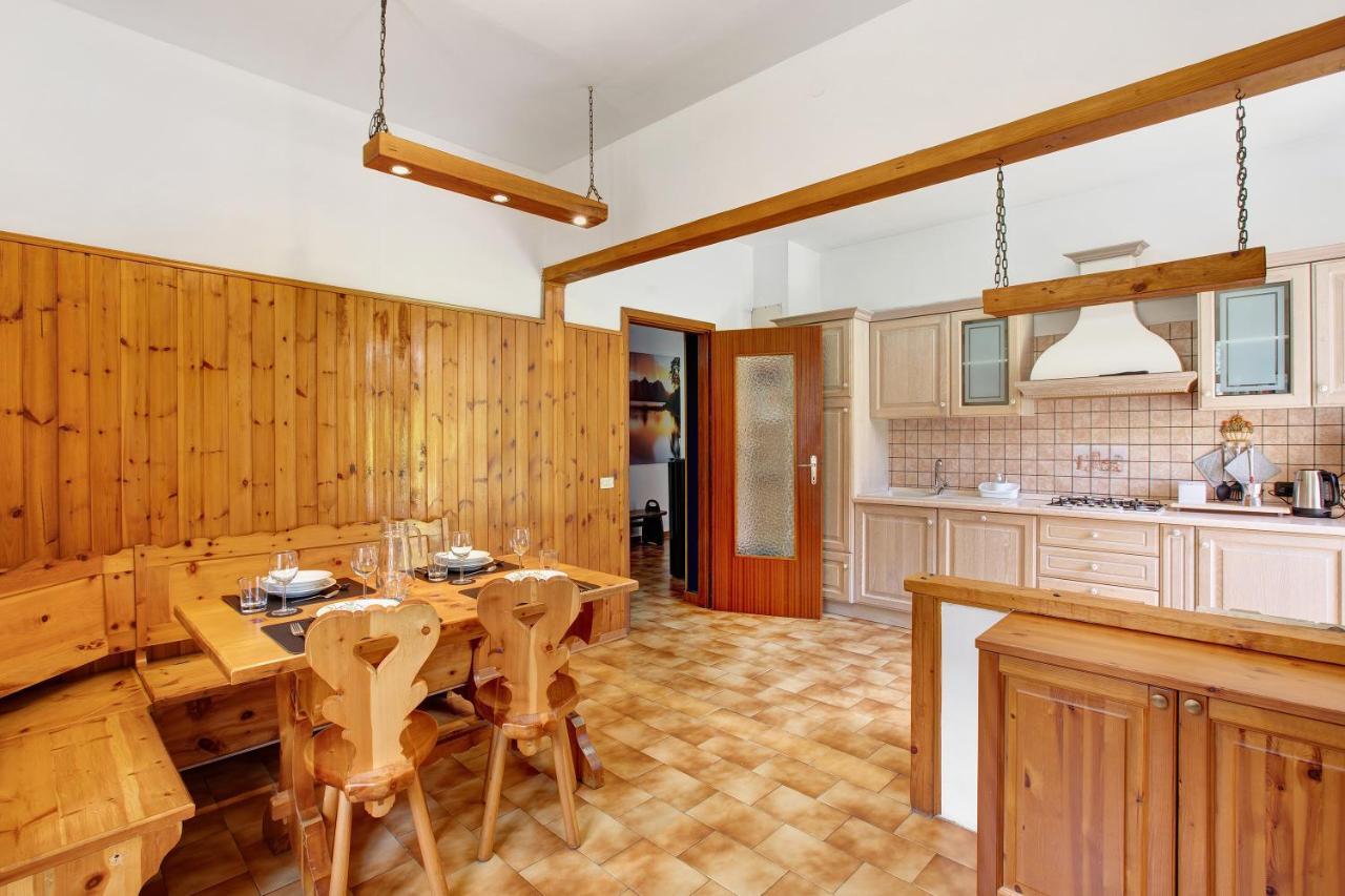 Casa Tua - Avise Apartment ภายนอก รูปภาพ
