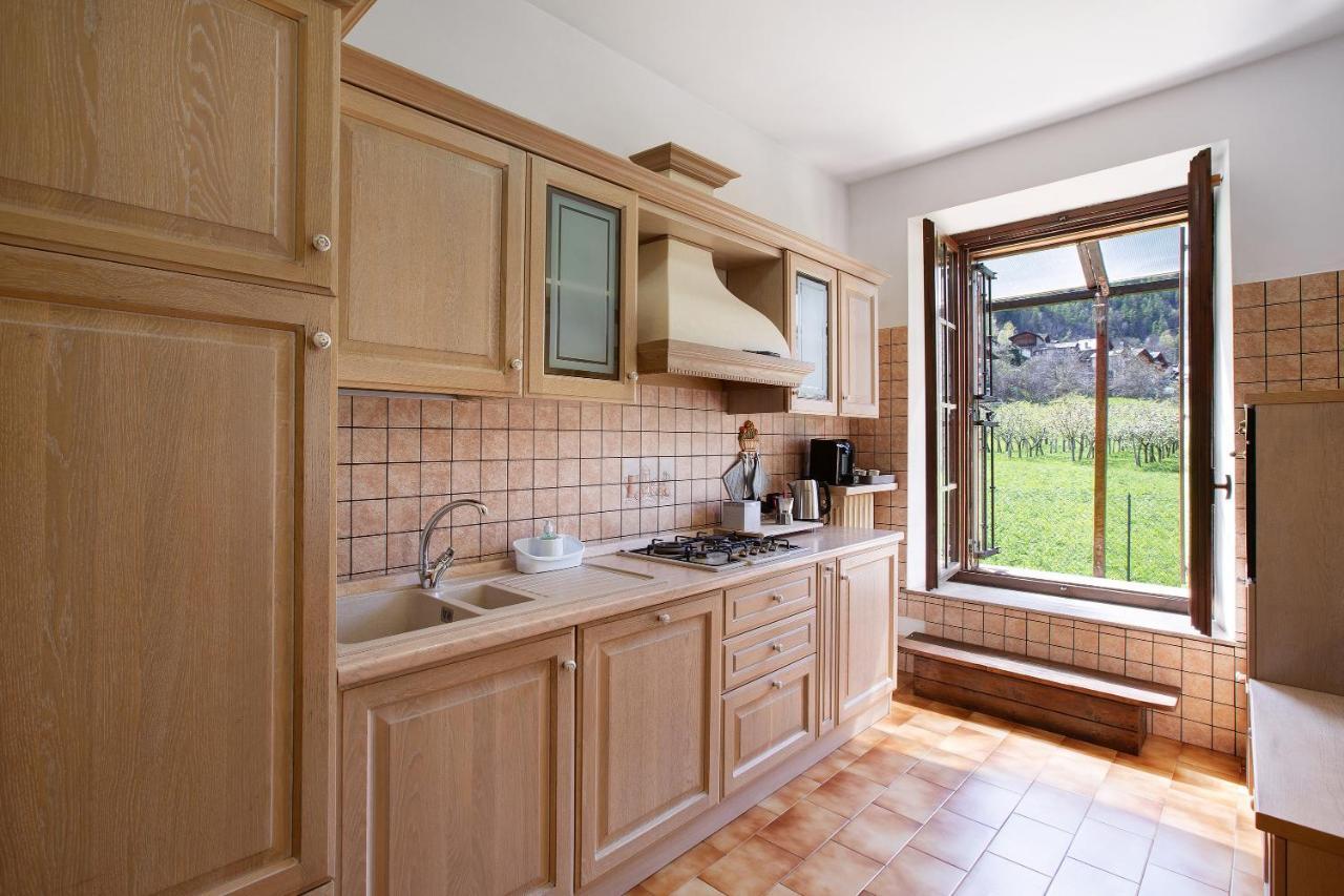 Casa Tua - Avise Apartment ภายนอก รูปภาพ